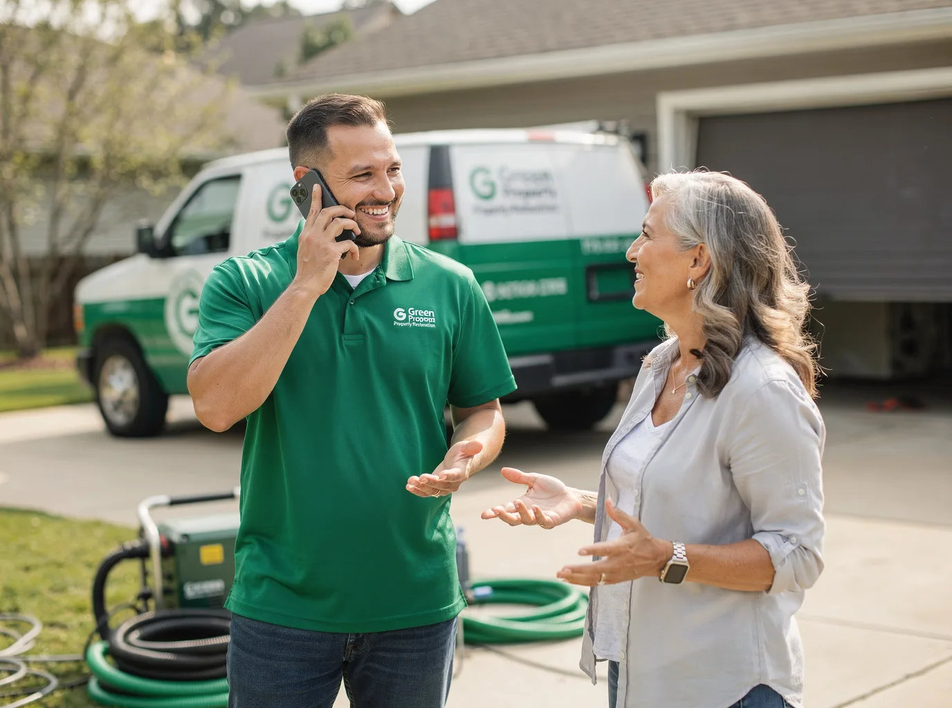 Water Damage Restoration Bloomville, OH FAQs